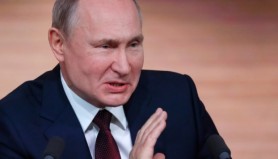 Putin „prorocește” scenarii sumbre pentru Europa în cazul opririi gazului rusesc: „criză alimentară, val migrator, și scăderea drastică a nivelului de trai”